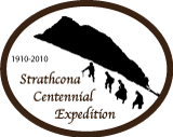 Strathcona Centennial Expedition