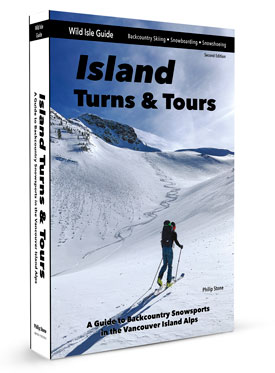 Island Turns and Tours