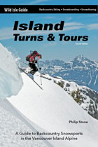 Island Turns and Tours 2