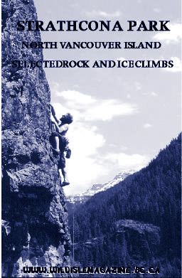 Guide to rock climbing at Crest Creek Crags