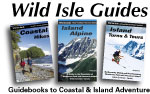 Wild Isle guidebooks