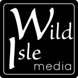 Wild Isle Media graphic design services