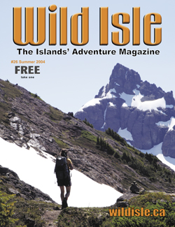 Wild Isle Magazine