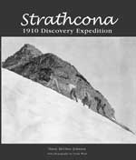 Strathcona 1910 Discovery Expedition