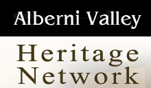 Alberni Valley Heritage Network