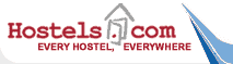 Hostels.com